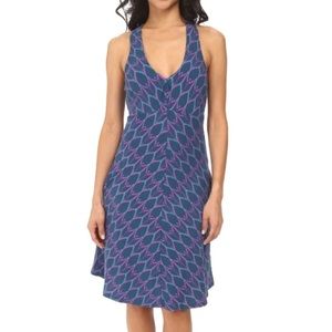 NWT The North Face Akeelah Dress